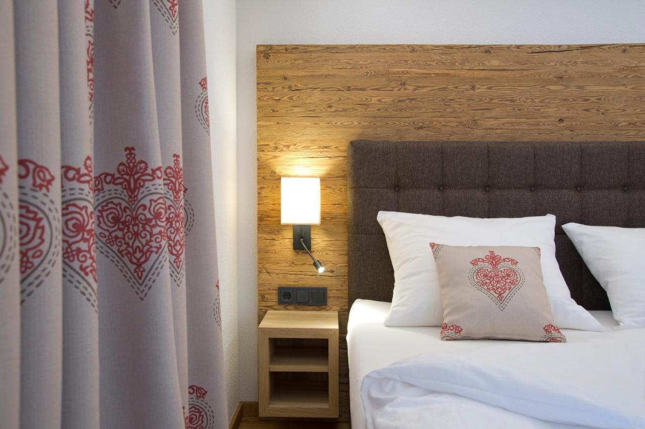 Blattlhof Lejlighed St. Johann in Tirol Eksteriør billede