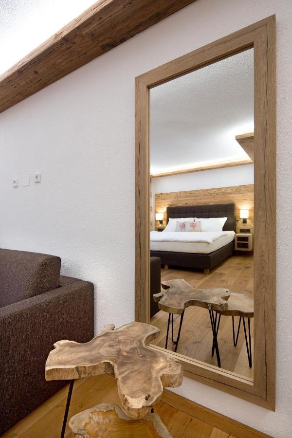 Blattlhof Lejlighed St. Johann in Tirol Eksteriør billede