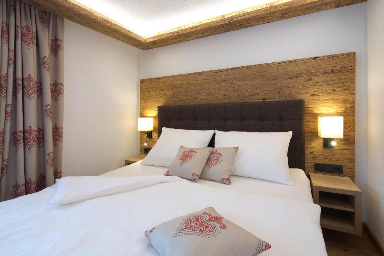 Blattlhof Lejlighed St. Johann in Tirol Eksteriør billede